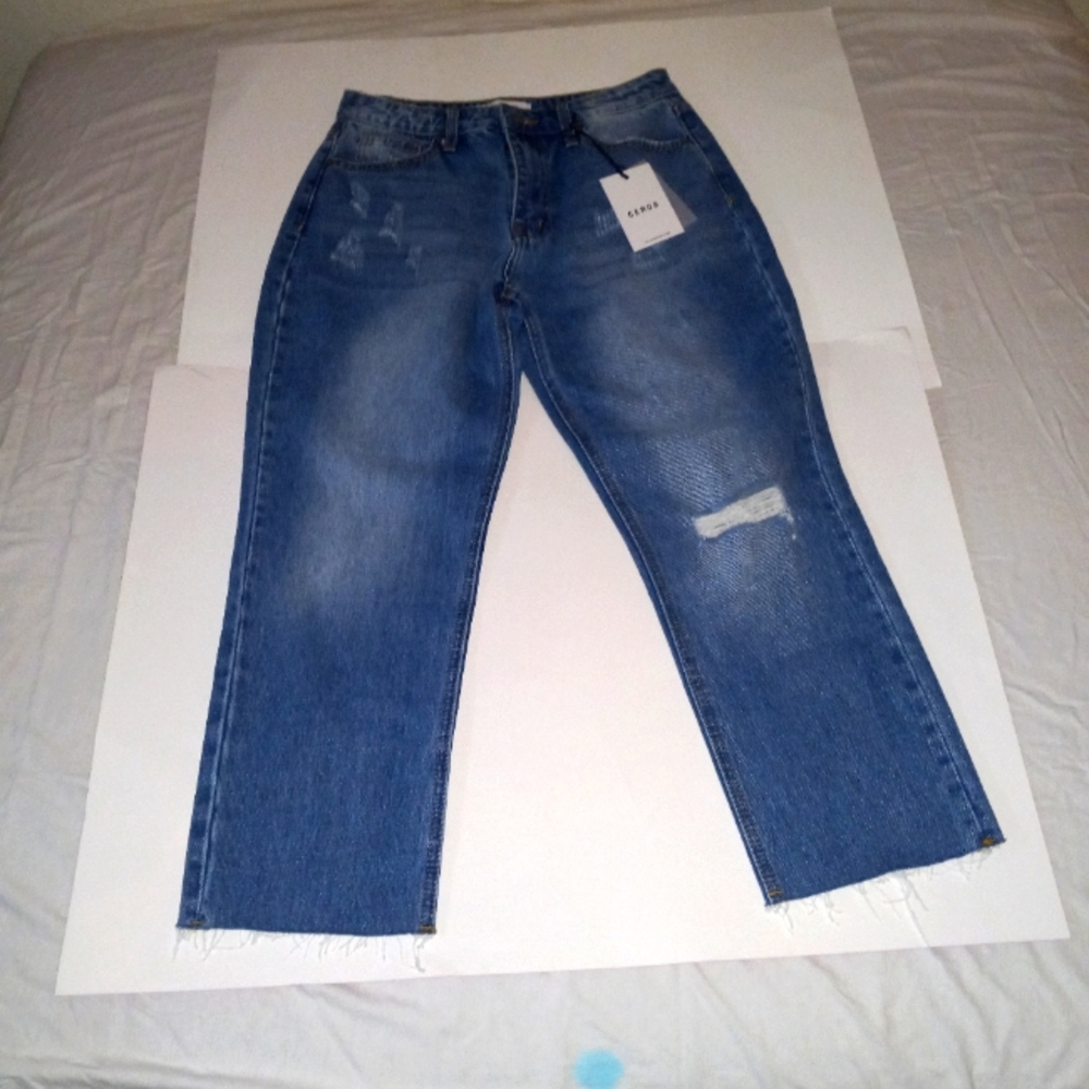 Women jeans paints Cero size 27